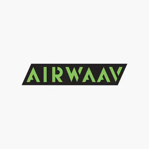 Premium Sticker – Highlight Edition - AIRWAAV