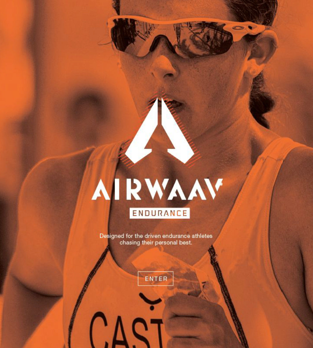 Unlock Your Athletic Potential – AIRWAAV