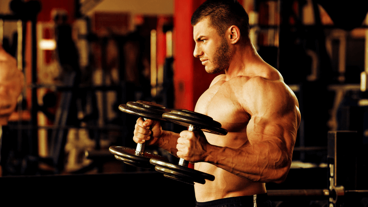 How To Make Your Muscles Bigger, Naturally And Faster Than