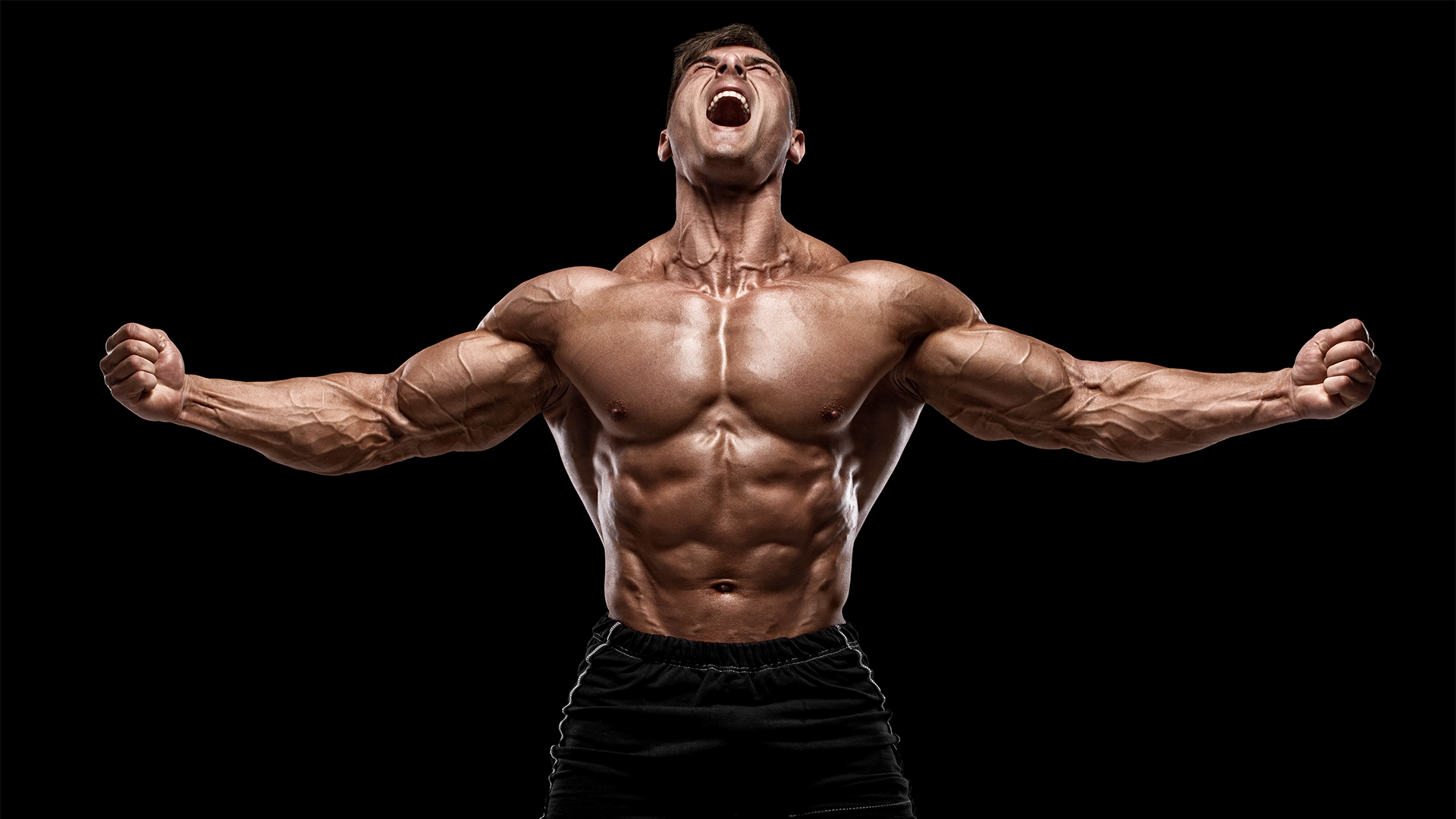 Steroids vs. HGH: What's the difference?