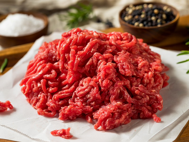 Lean Ground Beef