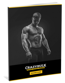 CrazyBulk Guide