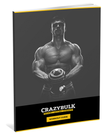 CrazyBulk Workout