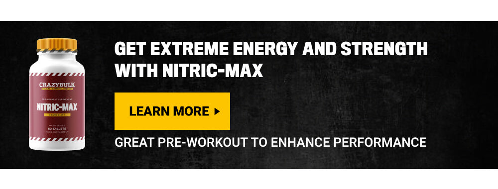 Nitric Max