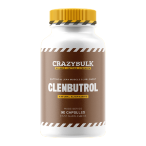 Is Clenbuterol a Stimulant?