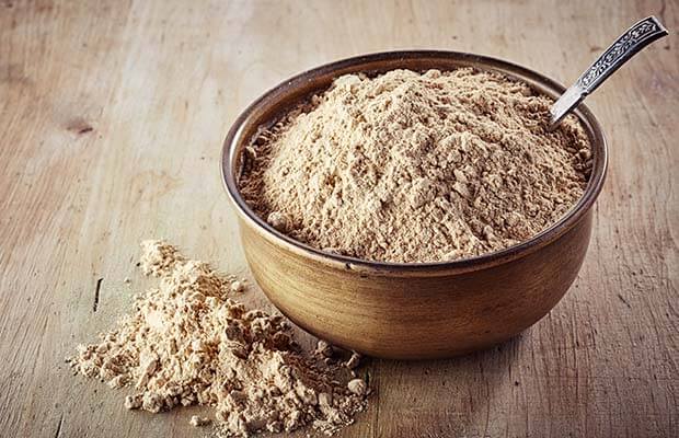 Maca Powder