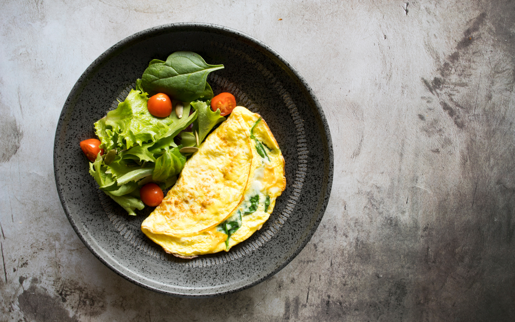 Omelet