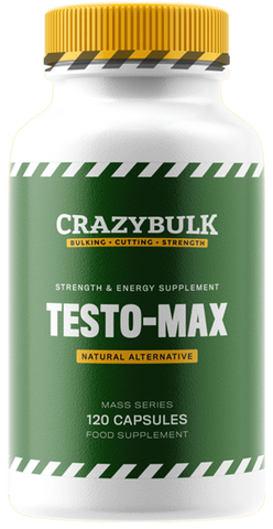 testo-max