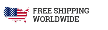 Free Shipping