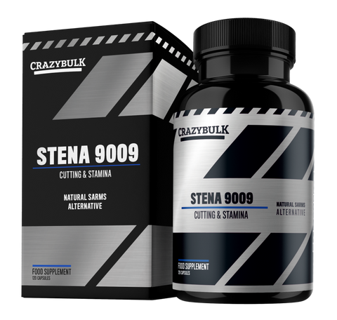 Stenabolic Alternative | Buy Stena 9009 Tablet