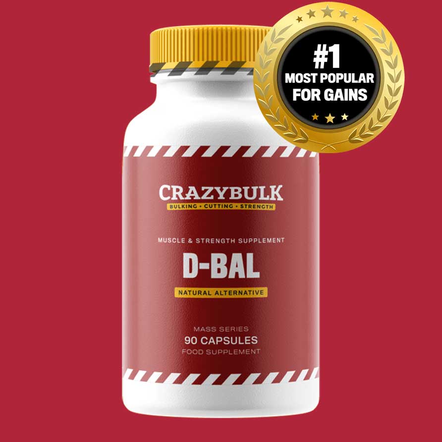 Crazybulk Bulking Stack Crazybulk Usa 5948