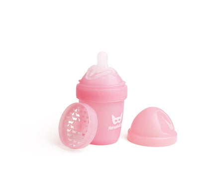 Double Anti-Colic Baby Bottle LT 340 ml/12 floz Batman – Herobility