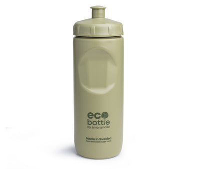 Eco-Friendly Squeeze Bottles