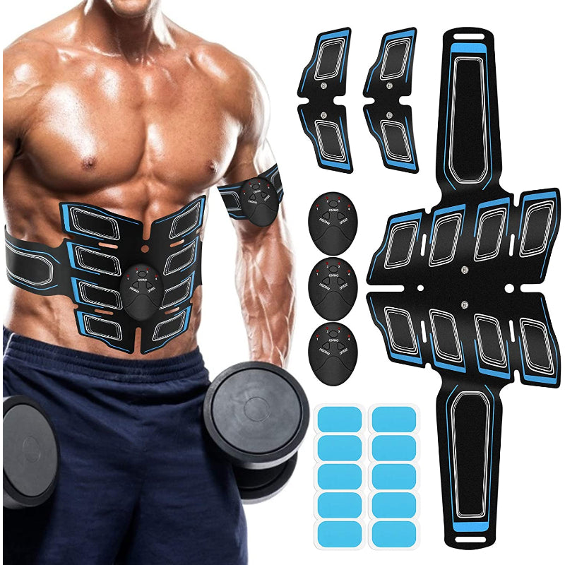 Wireless Ab Trainer Fitness Equipment - Abs Stimulators product image