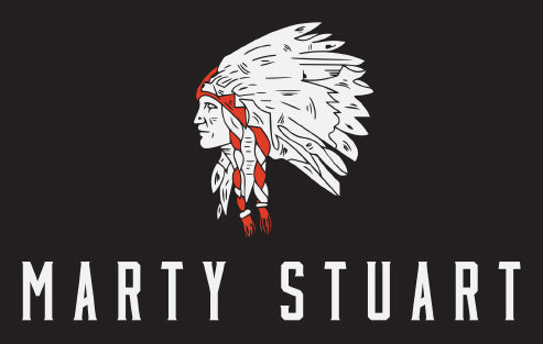 Marty Stuart Timeline
