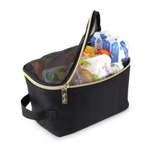 Load image into Gallery viewer, NEW Itzy Ritzy Rock &amp; Roll Diaper Bag Bundle