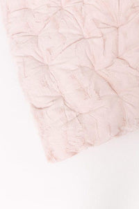The Blush Pink Cuddle Mattress