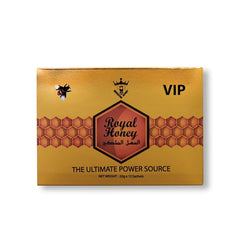 Shop VIP VIP Royal Honey, 20g, 12 Sachets