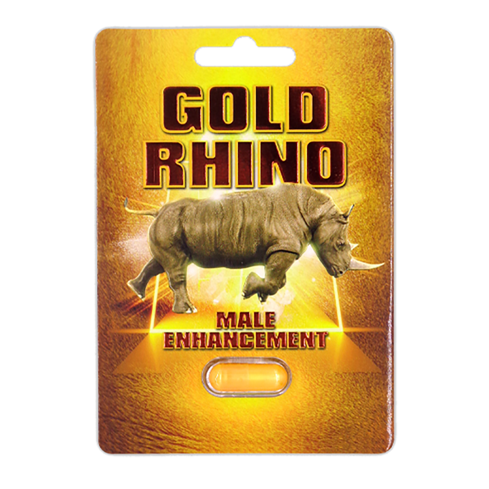 Rhino Gold Gel - Best Male Enhancement Gel– Enhancer Power Health