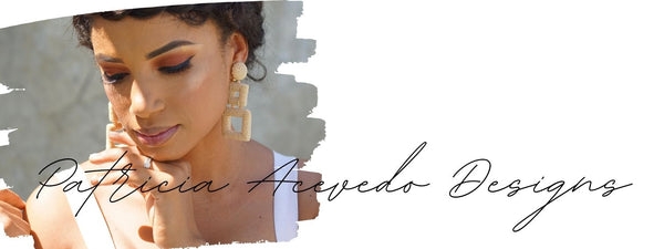 Patricia Acevedo Designs | Handmade Jewlery Designer
