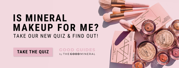 Is Mineral Makeup for me?