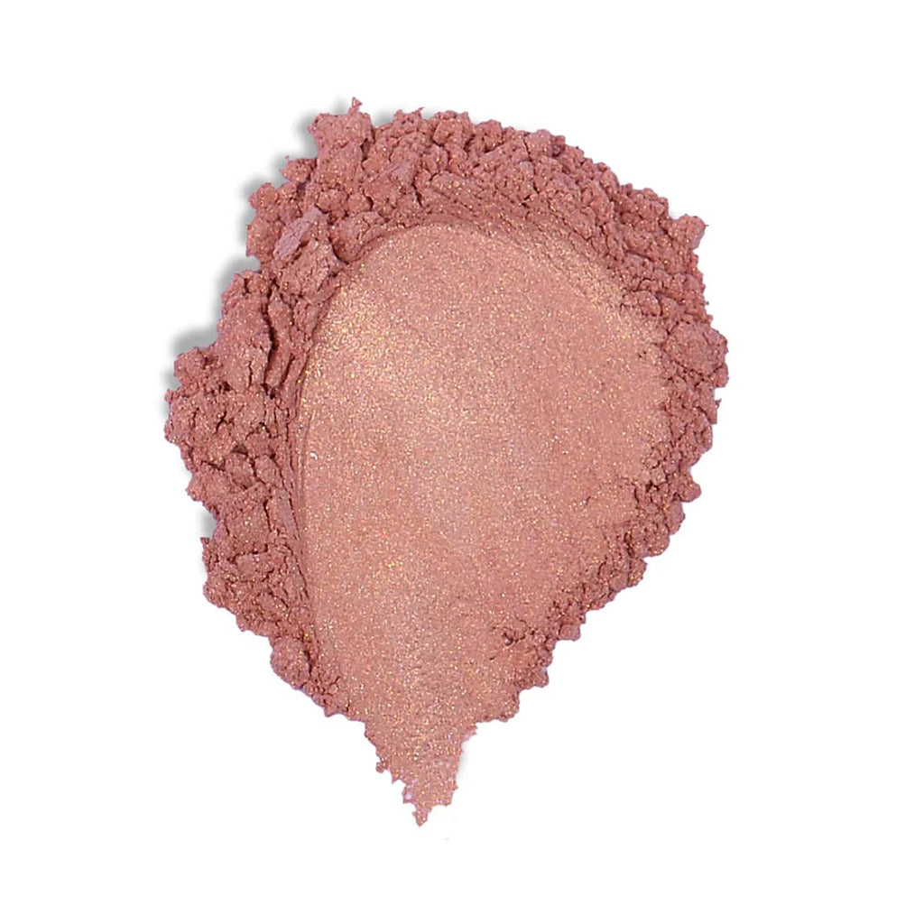 Mineral Bronzer Powder – THE GOOD MINERAL