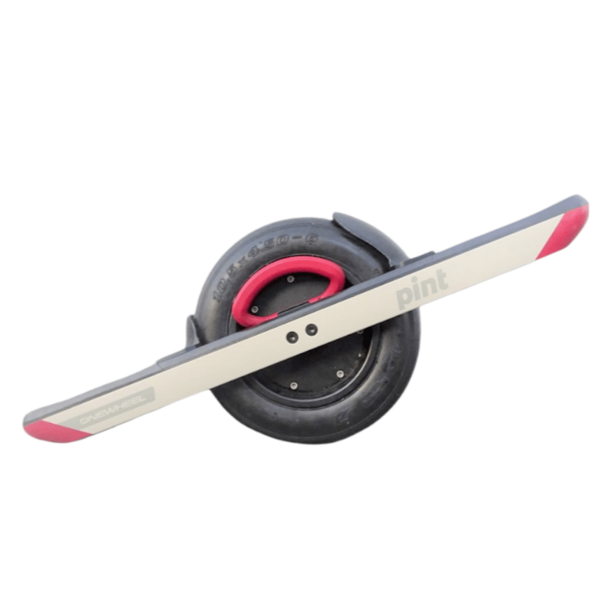 Fender for Onewheel Pint and Onewheel Pint X | Asymmetrical Style