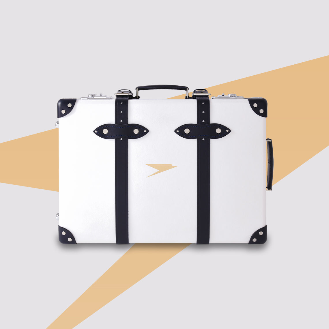 Globe-Trotter | Luxury Luggage 