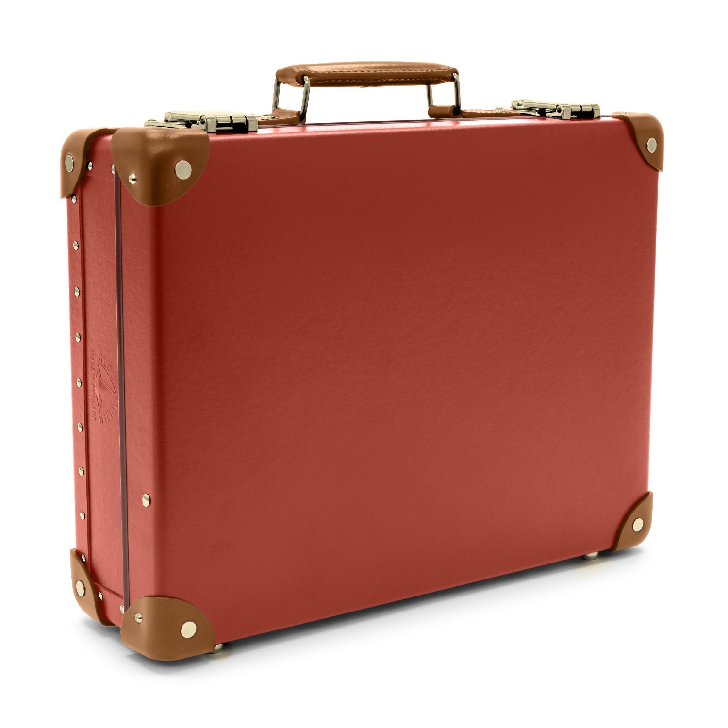 Globe-Trotter Centenary · Vanity Case | Midnight