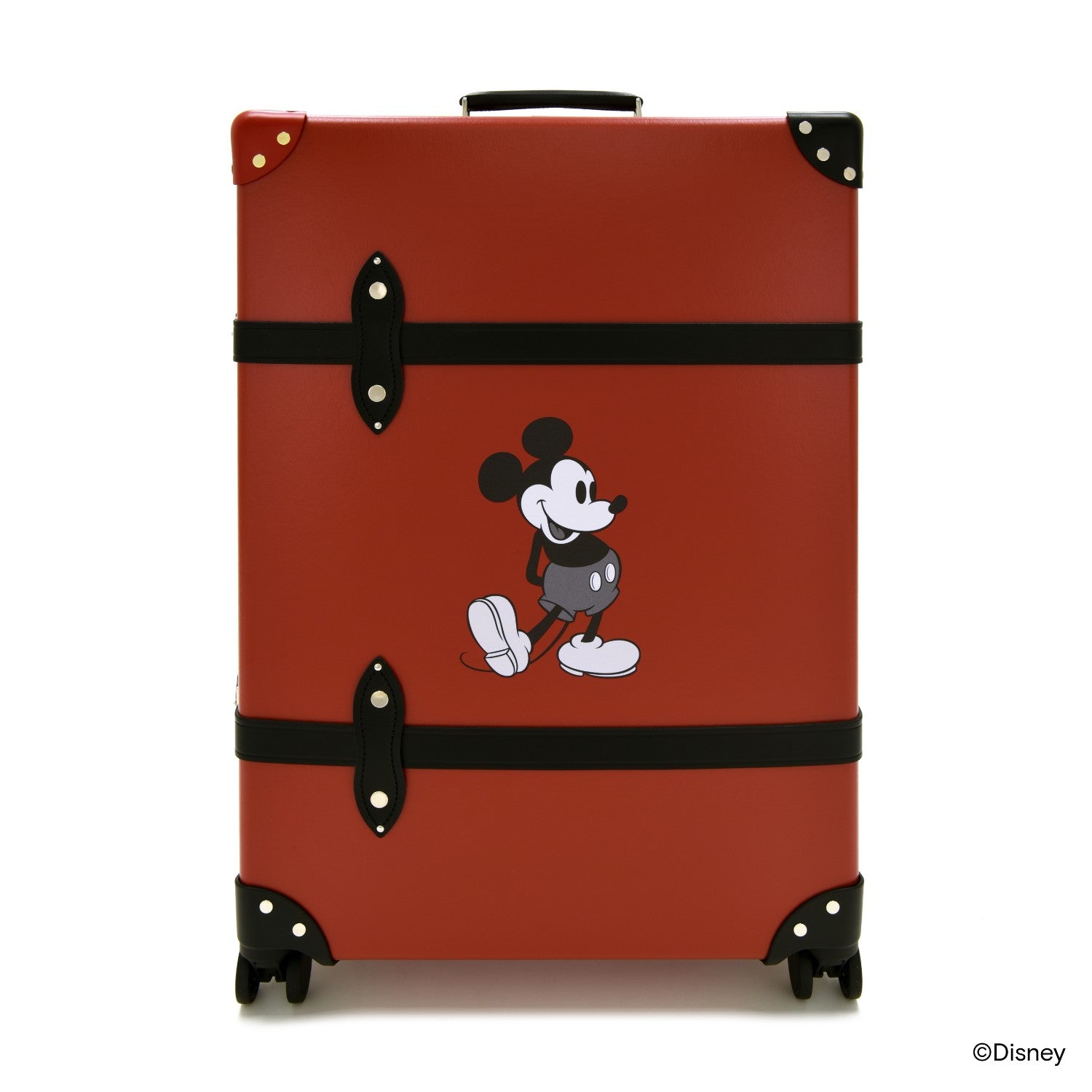 cabin suitcase disney