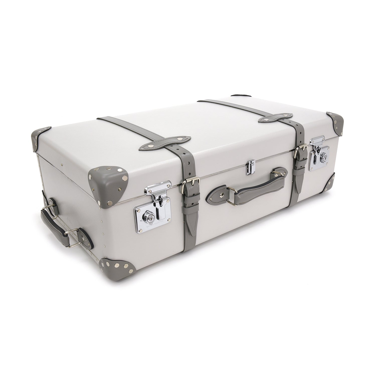 large family suitcase