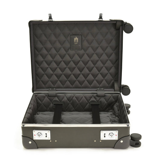 007 Limited Edition - Carry-On | Carbon Fibre | Globe-Trotter