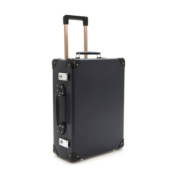 Original - Small Carry-On | Navy/Black | Globe-Trotter