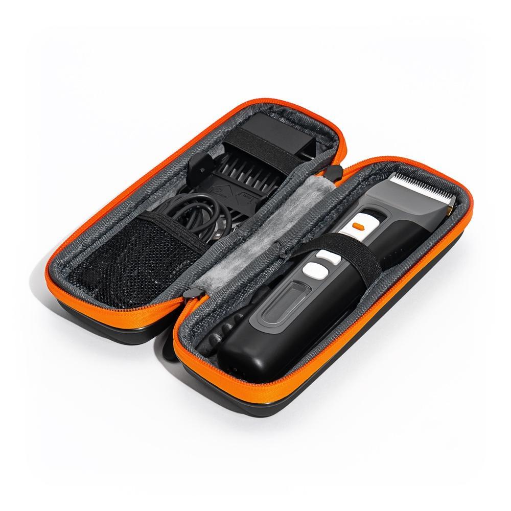 Beardscape and Hair Trimmer with Travel Case – Brio UK