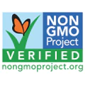 Non GMO Project Verified - nongmoproject.org