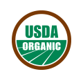 USDA Organic icon