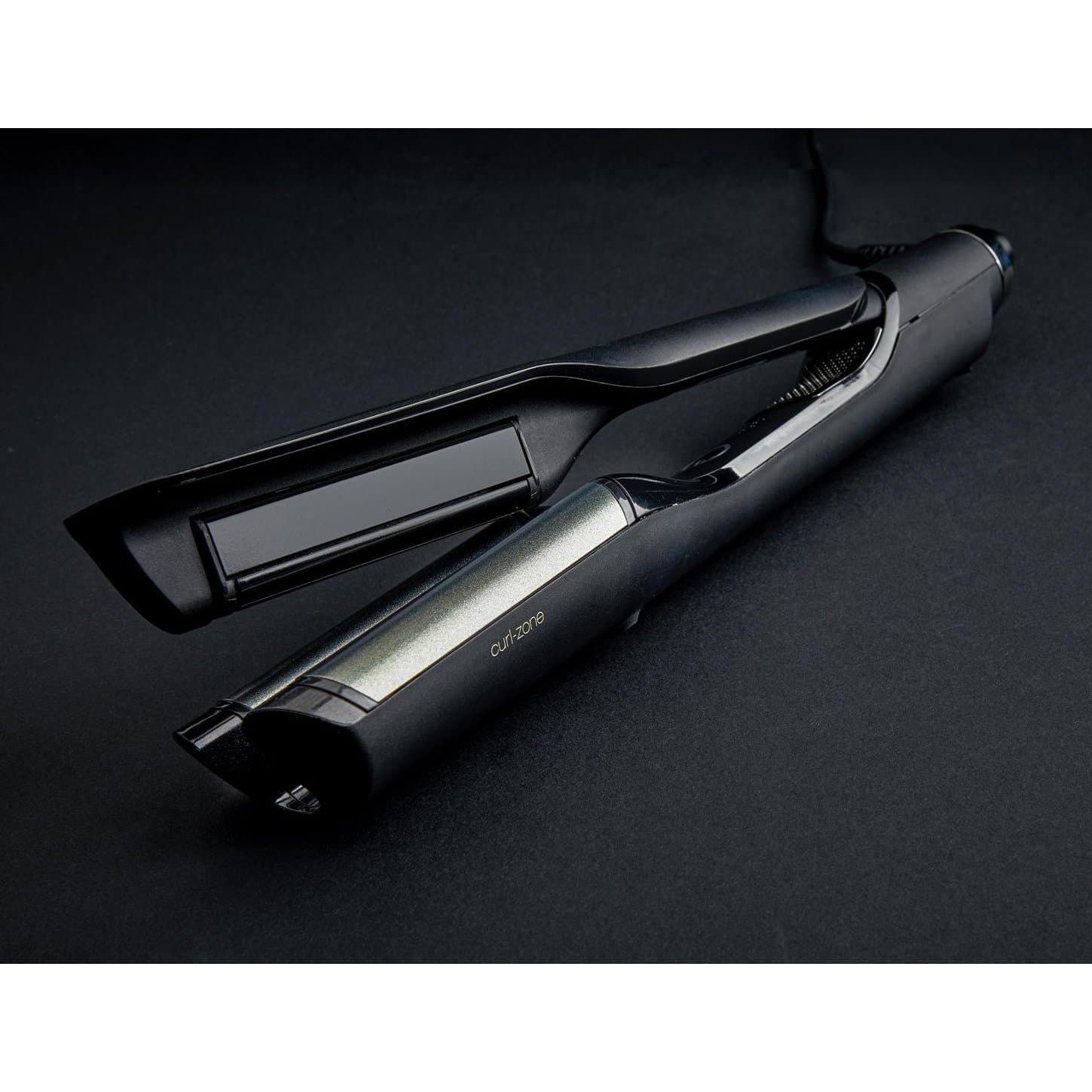 GHD Curve Soft Curl Tong Best Price  Compare deals at PriceSpy UK