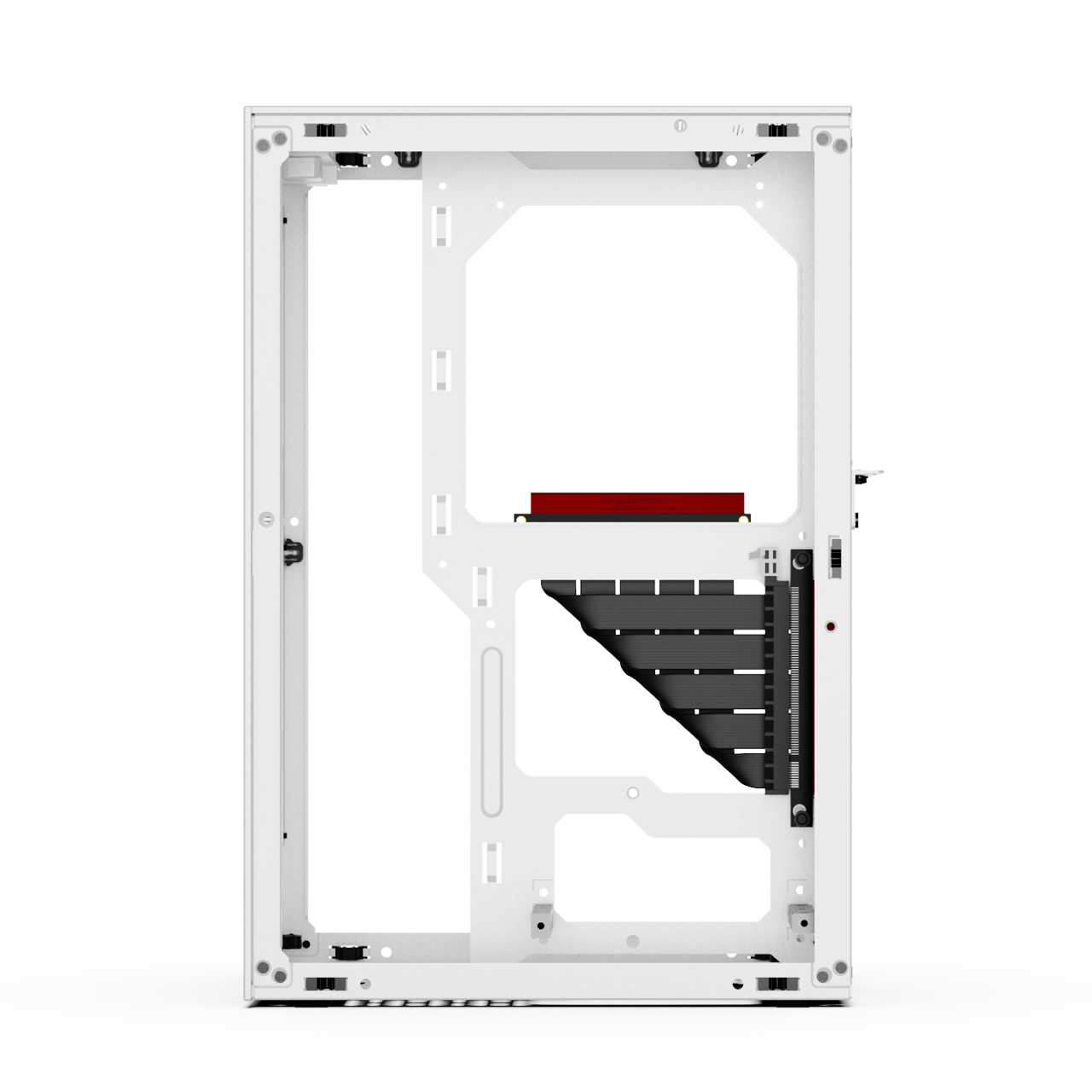 meshlicious pcie 4.0