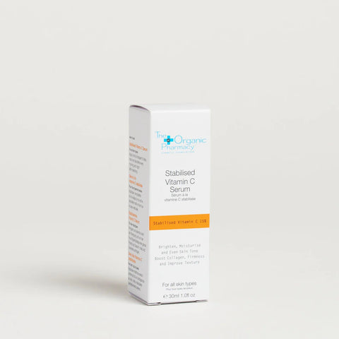 Siero viso vitamina c