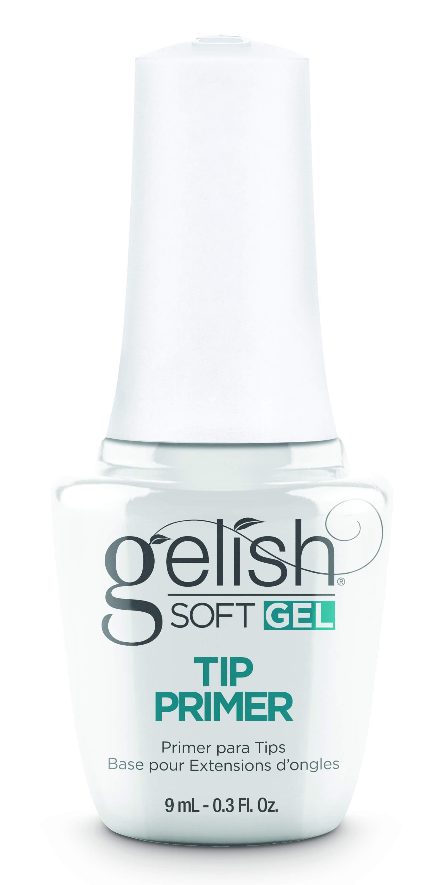 weer Bewusteloos Fabriek Gelish | Soft Gel Tip Primer | 9 ML – POSH Nails & Supplies