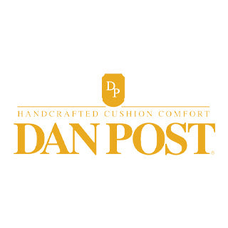 Dan post Logo