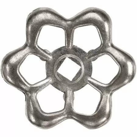 Plumb Pak Sill Cock Faucet Handles 1-3/4" Square