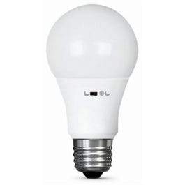 motion sensor light bulb daylight