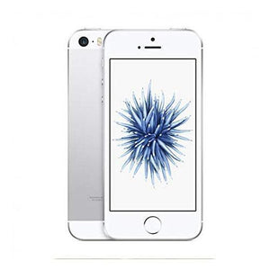 Apple Iphone Se 32gb Silver Securebuy In