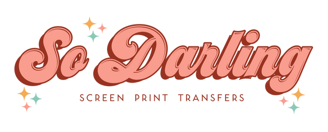 Sign Up And Get Best Offer At So Darling Screen Prints