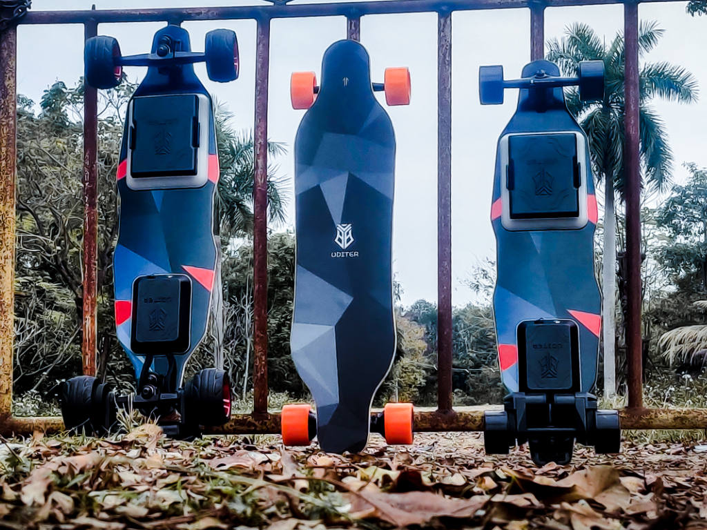 how to choose an electric skateboard