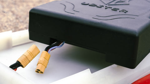 long range removable battery electric skateboard