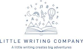 Little Writing Co. logo
