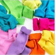 childrens cotton socks