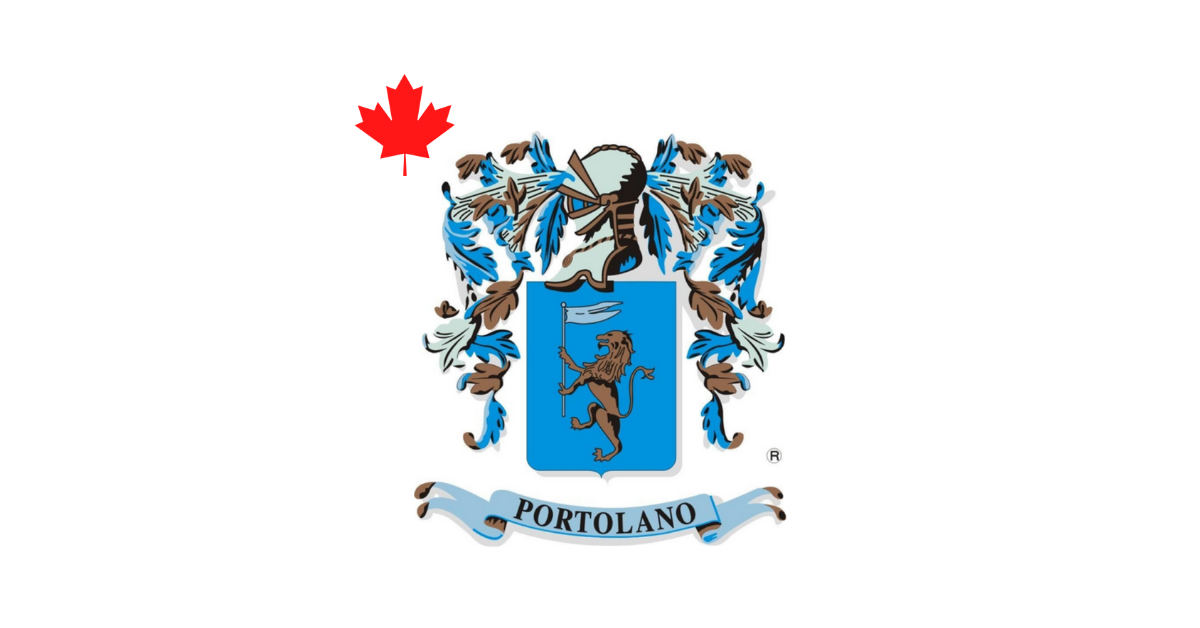 Portolano Canada